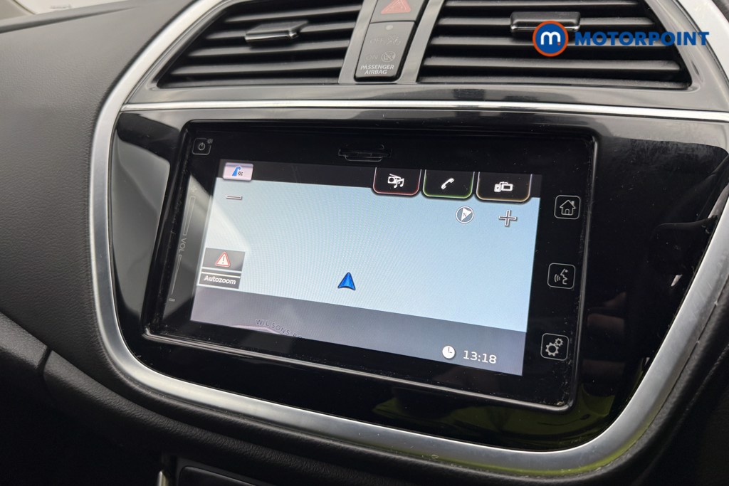 Suzuki Sx4 S-Cross Sz-T Automatic Petrol SUV - Stock Number (1604328) - 15th supplementary image