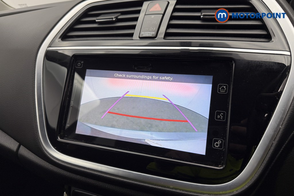Suzuki Sx4 S-Cross Sz-T Automatic Petrol SUV - Stock Number (1604328) - 16th supplementary image