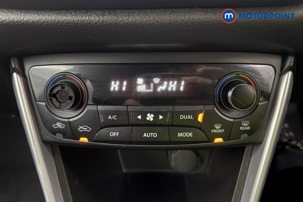 Suzuki Sx4 S-Cross Sz-T Automatic Petrol SUV - Stock Number (1604328) - 17th supplementary image