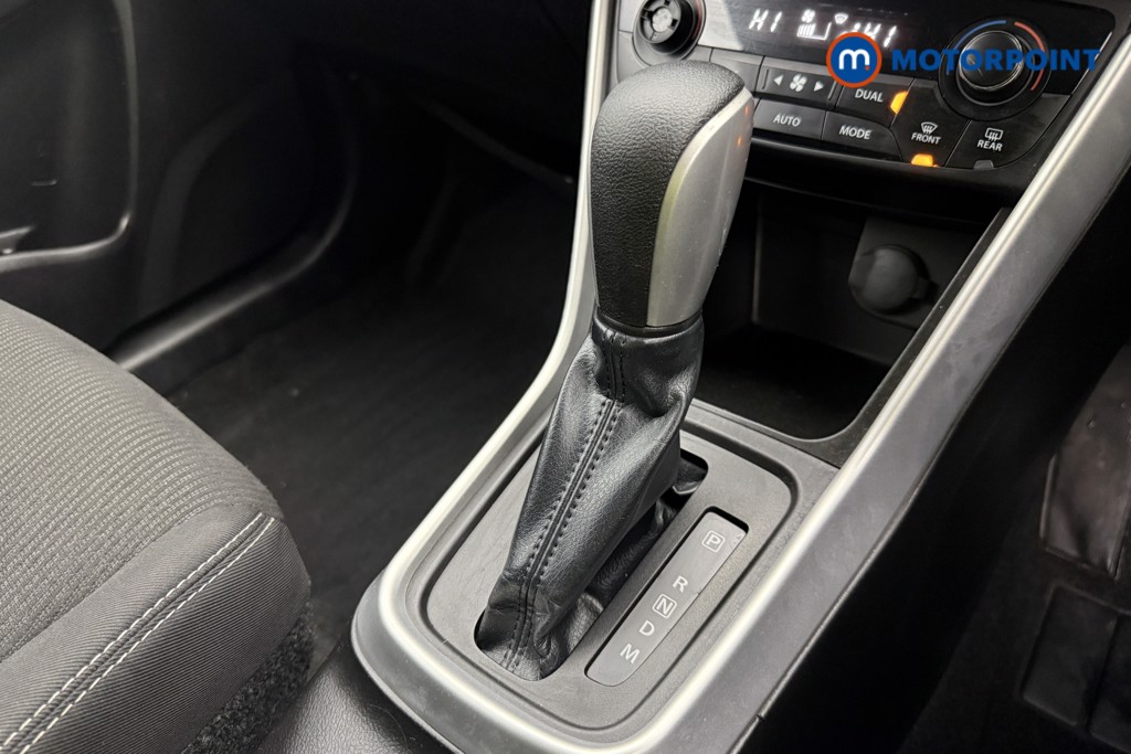 Suzuki Sx4 S-Cross Sz-T Automatic Petrol SUV - Stock Number (1604328) - 18th supplementary image