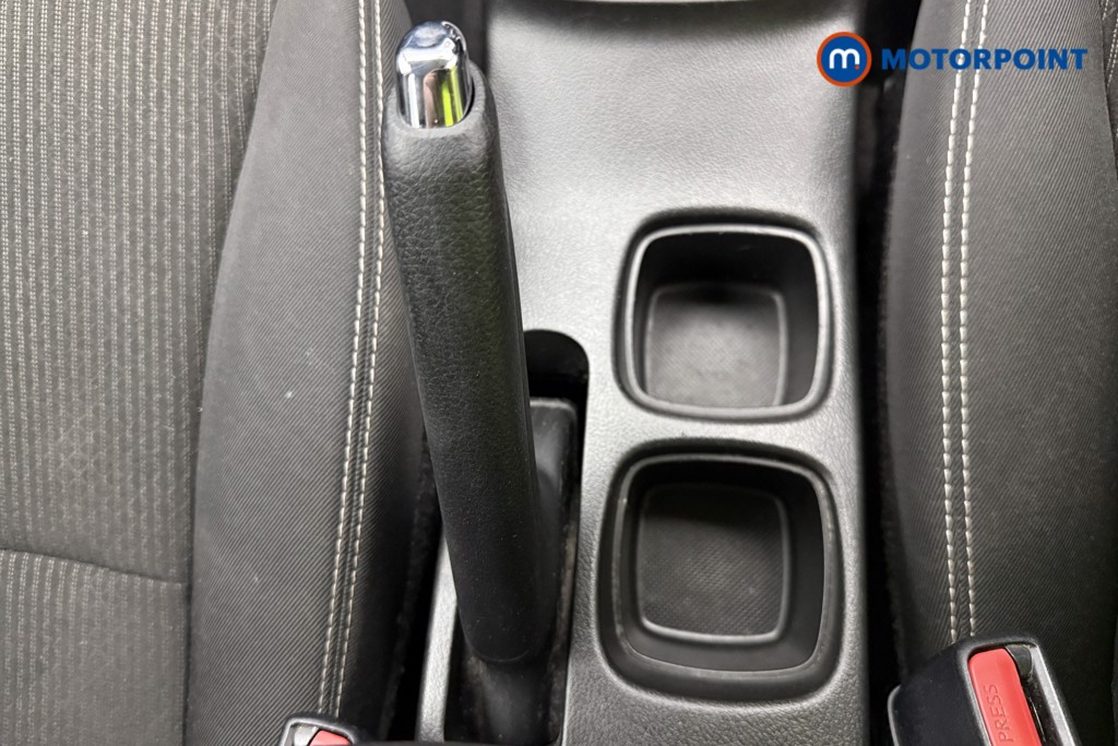 Suzuki Sx4 S-Cross Sz-T Automatic Petrol SUV - Stock Number (1604328) - 19th supplementary image