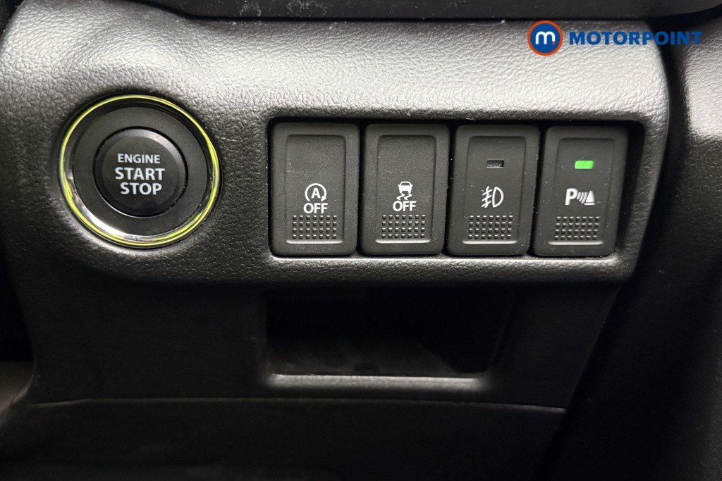 Suzuki Sx4 S-Cross Sz-T Automatic Petrol SUV - Stock Number (1604328) - 23rd supplementary image