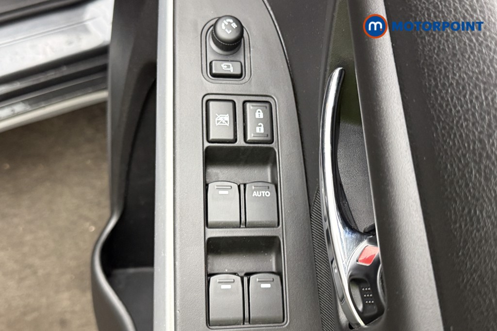 Suzuki Sx4 S-Cross Sz-T Automatic Petrol SUV - Stock Number (1604328) - 24th supplementary image