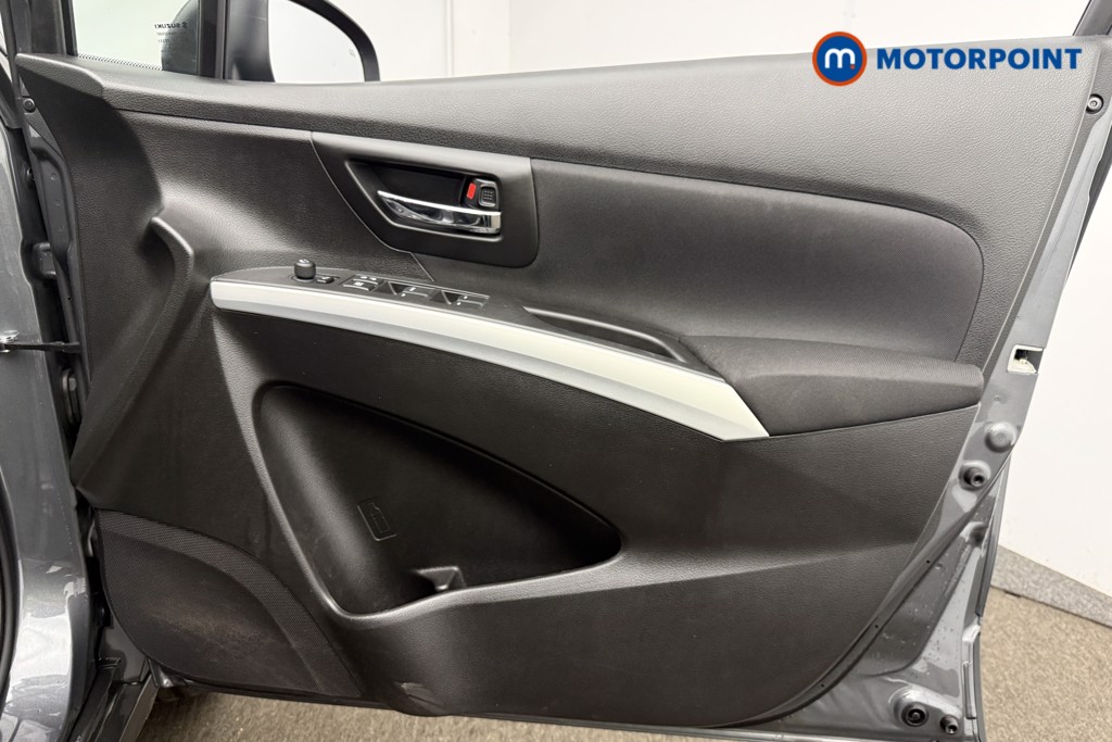 Suzuki Sx4 S-Cross Sz-T Automatic Petrol SUV - Stock Number (1604328) - 25th supplementary image