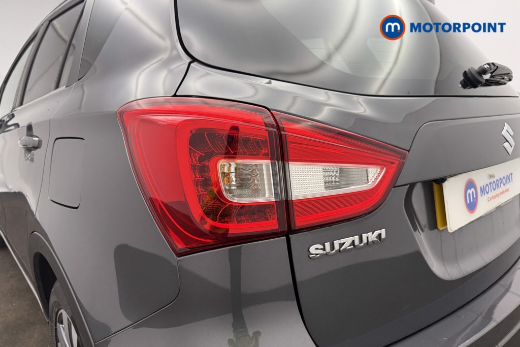 Suzuki Sx4 S-Cross Sz-T Automatic Petrol SUV - Stock Number (1604328) - 28th supplementary image