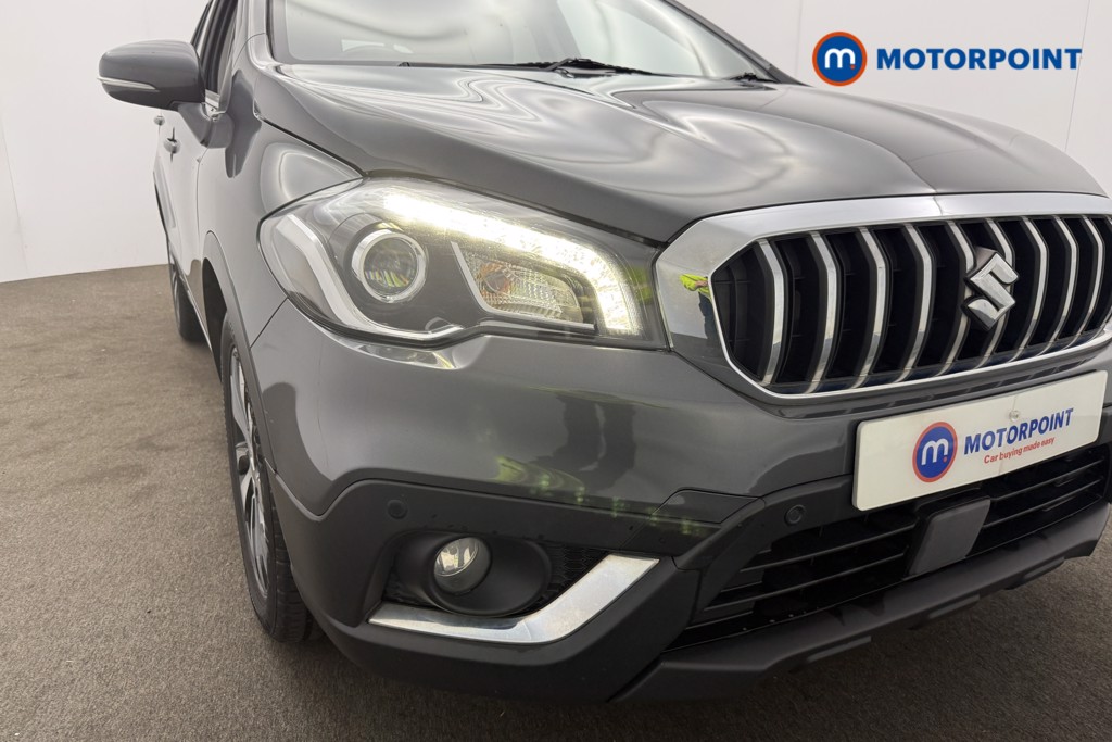 Suzuki Sx4 S-Cross Sz-T Automatic Petrol SUV - Stock Number (1604328) - 31st supplementary image