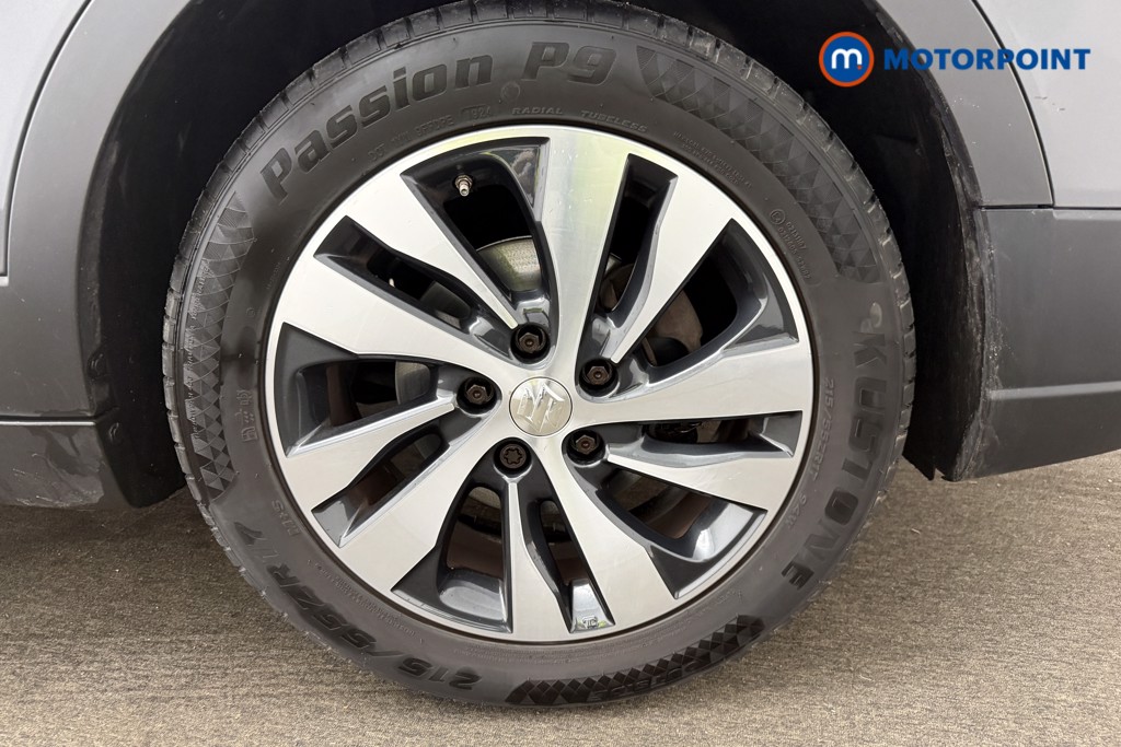 Suzuki Sx4 S-Cross Sz-T Automatic Petrol SUV - Stock Number (1604328) - 1st supplementary image