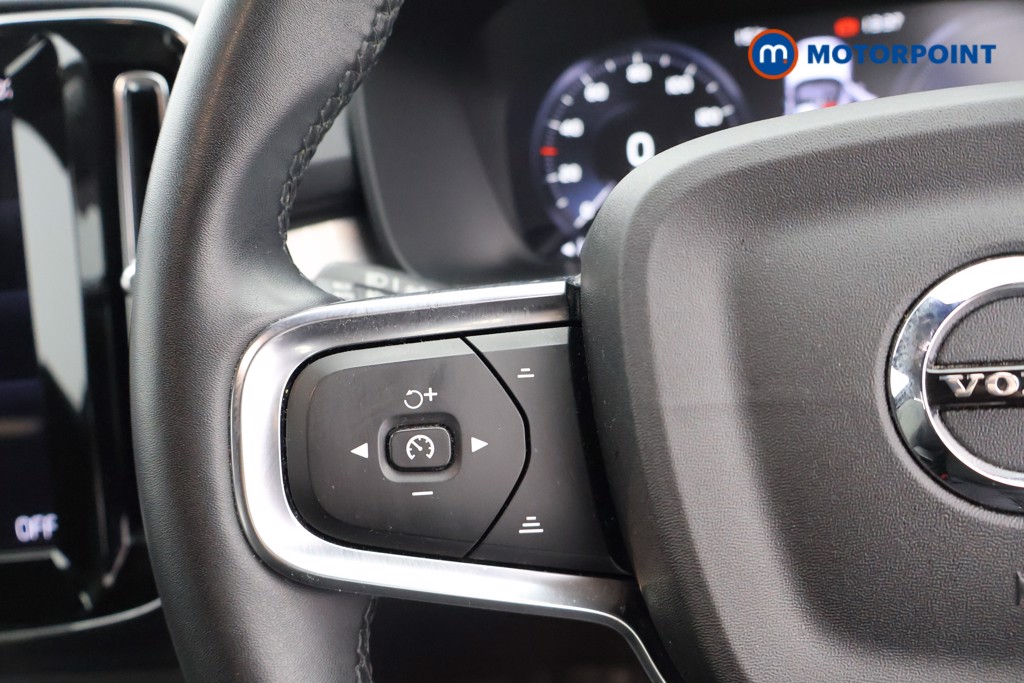 Volvo Xc40 Plus Automatic Petrol Plug-In Hybrid SUV - Stock Number (1609556) - 2nd supplementary image