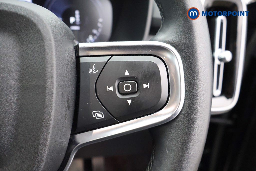 Volvo Xc40 Plus Automatic Petrol Plug-In Hybrid SUV - Stock Number (1609556) - 3rd supplementary image