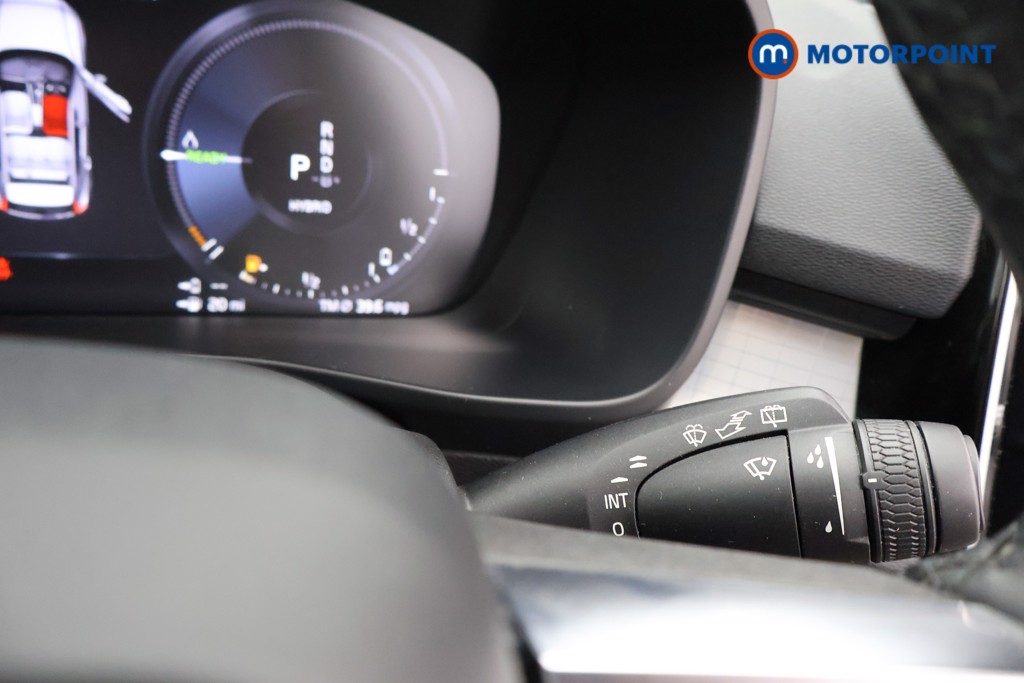 Volvo Xc40 Plus Automatic Petrol Plug-In Hybrid SUV - Stock Number (1609556) - 6th supplementary image