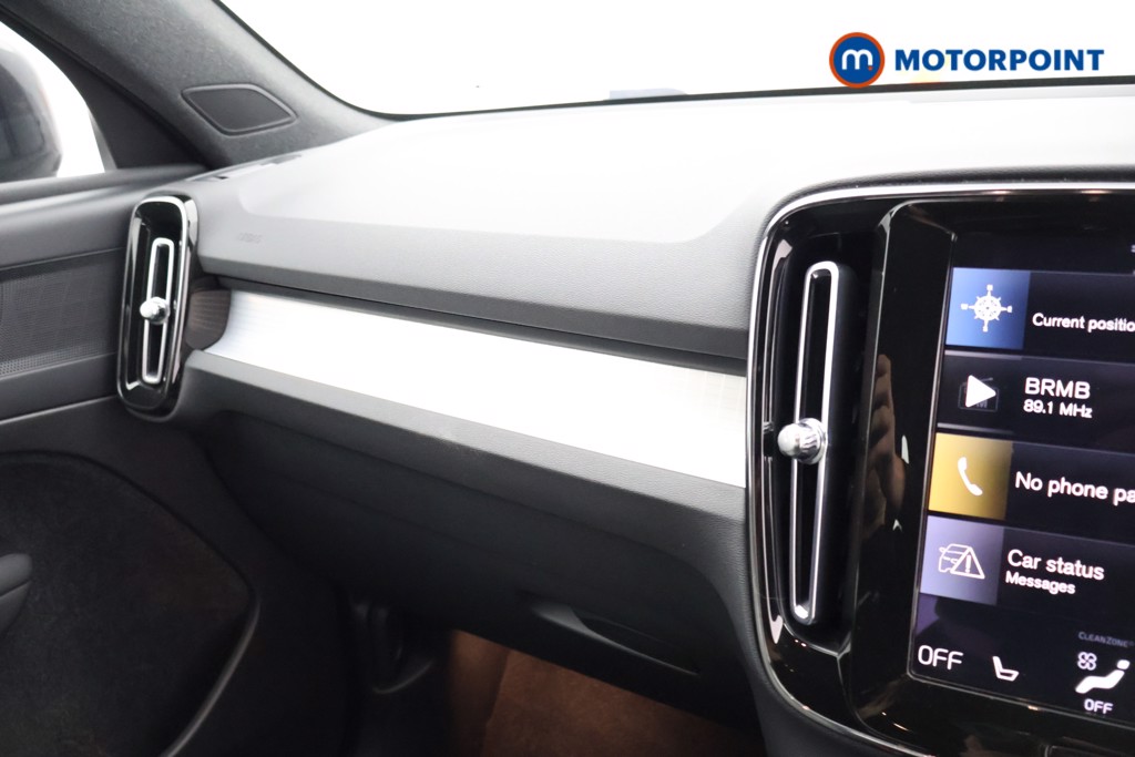 Volvo Xc40 Plus Automatic Petrol Plug-In Hybrid SUV - Stock Number (1609556) - 9th supplementary image