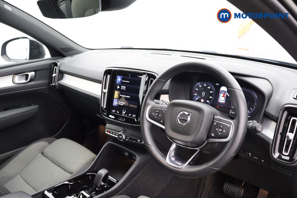 Volvo Xc40 Plus Automatic Petrol Plug-In Hybrid SUV - Stock Number (1609556) - 12th supplementary image