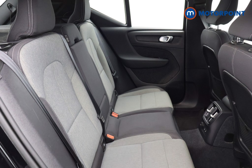 Volvo Xc40 Plus Automatic Petrol Plug-In Hybrid SUV - Stock Number (1609556) - 14th supplementary image