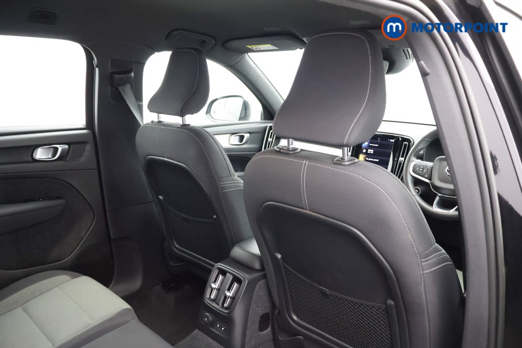 Volvo Xc40 Plus Automatic Petrol Plug-In Hybrid SUV - Stock Number (1609556) - 15th supplementary image