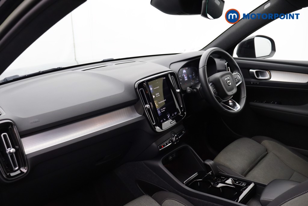 Volvo Xc40 Plus Automatic Petrol Plug-In Hybrid SUV - Stock Number (1609556) - 17th supplementary image