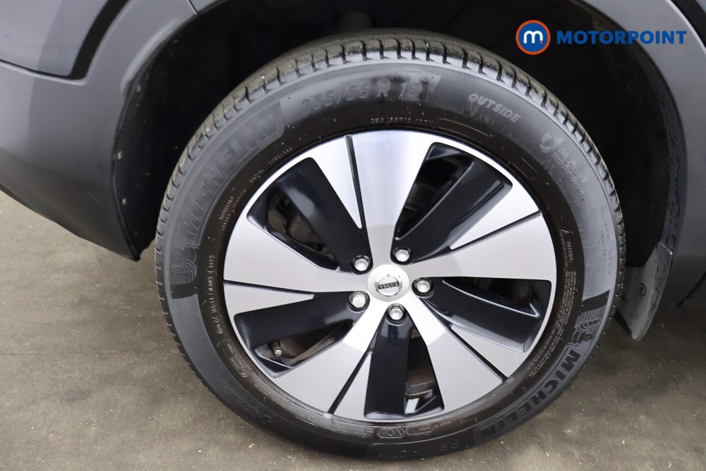 Volvo Xc40 Plus Automatic Petrol Plug-In Hybrid SUV - Stock Number (1609556) - 20th supplementary image