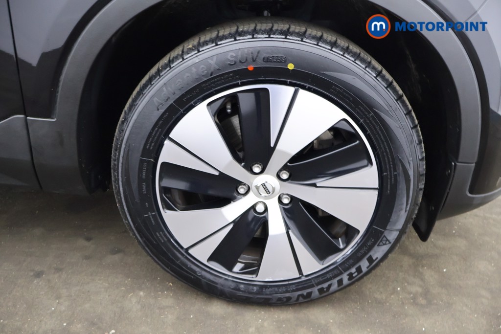 Volvo Xc40 Plus Automatic Petrol Plug-In Hybrid SUV - Stock Number (1609556) - 21st supplementary image