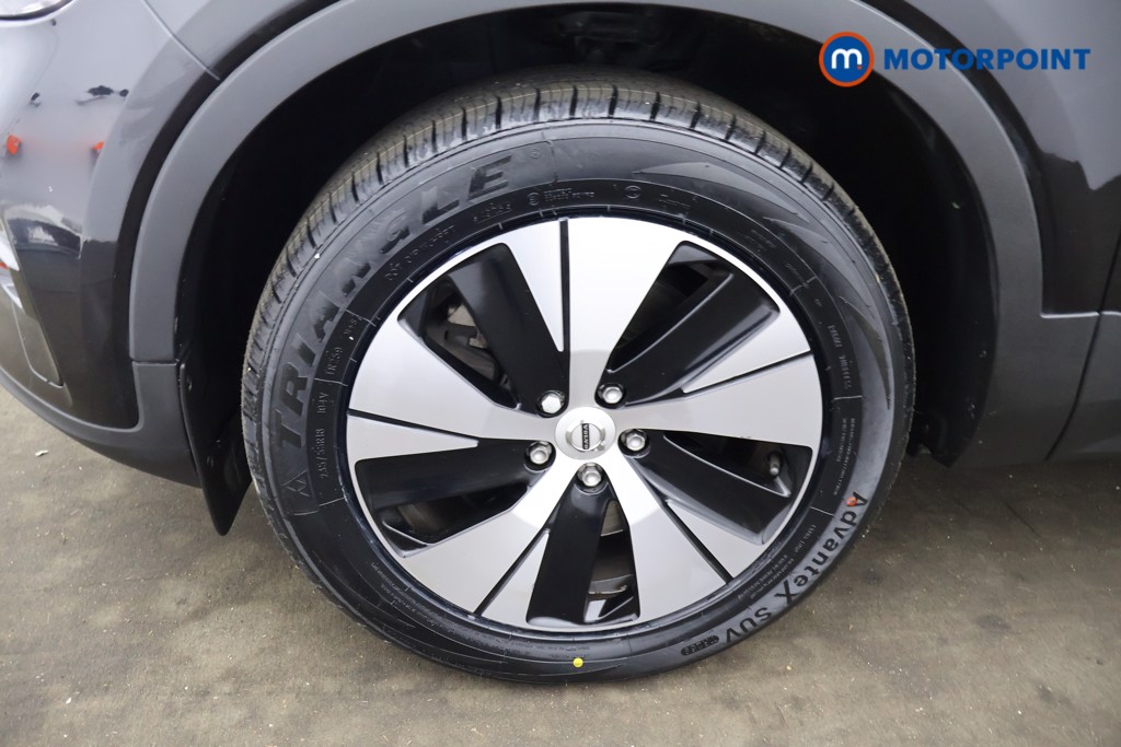 Volvo Xc40 Plus Automatic Petrol Plug-In Hybrid SUV - Stock Number (1609556) - 22nd supplementary image