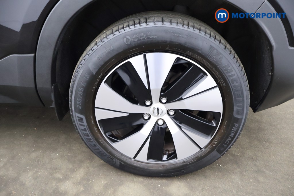 Volvo Xc40 Plus Automatic Petrol Plug-In Hybrid SUV - Stock Number (1609556) - 23rd supplementary image