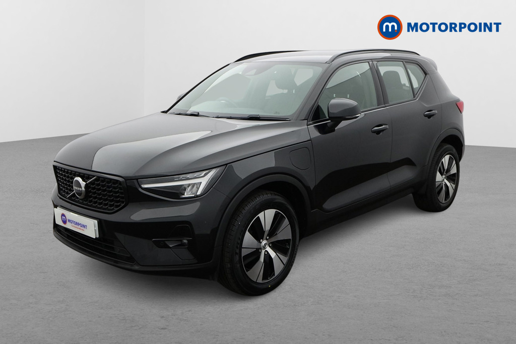 Volvo Xc40 Plus Automatic Petrol Plug-In Hybrid SUV - Stock Number (1609556) - Passenger side front corner