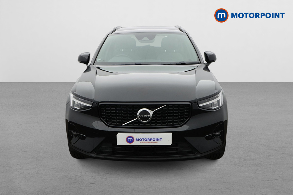 Volvo Xc40 Plus Automatic Petrol Plug-In Hybrid SUV - Stock Number (1609556) - Front bumper