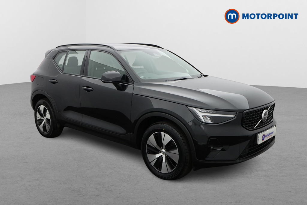 Volvo Xc40 Plus Automatic Petrol Plug-In Hybrid SUV - Stock Number (1609556) - Drivers side front corner