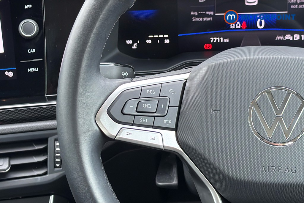 Volkswagen Polo Life Manual Petrol Hatchback - Stock Number (1611715) - 3rd supplementary image