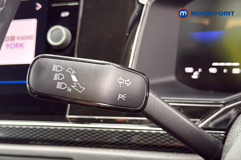 Volkswagen Polo Life Manual Petrol Hatchback - Stock Number (1611715) - 6th supplementary image