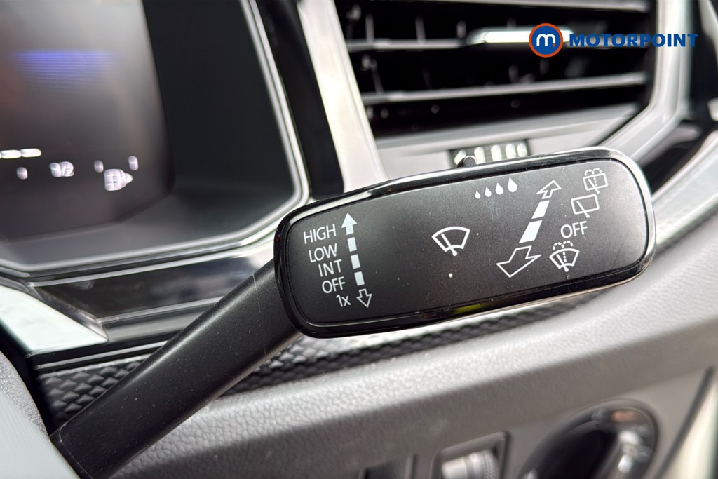 Volkswagen Polo Life Manual Petrol Hatchback - Stock Number (1611715) - 7th supplementary image