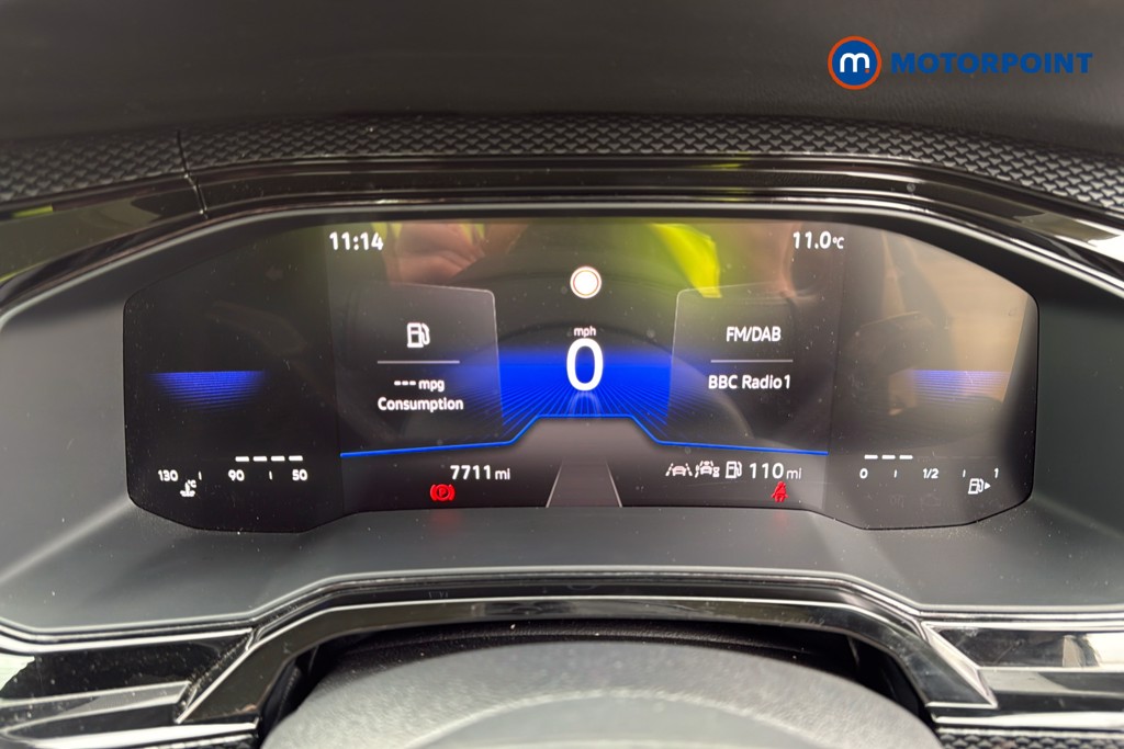 Volkswagen Polo Life Manual Petrol Hatchback - Stock Number (1611715) - 8th supplementary image