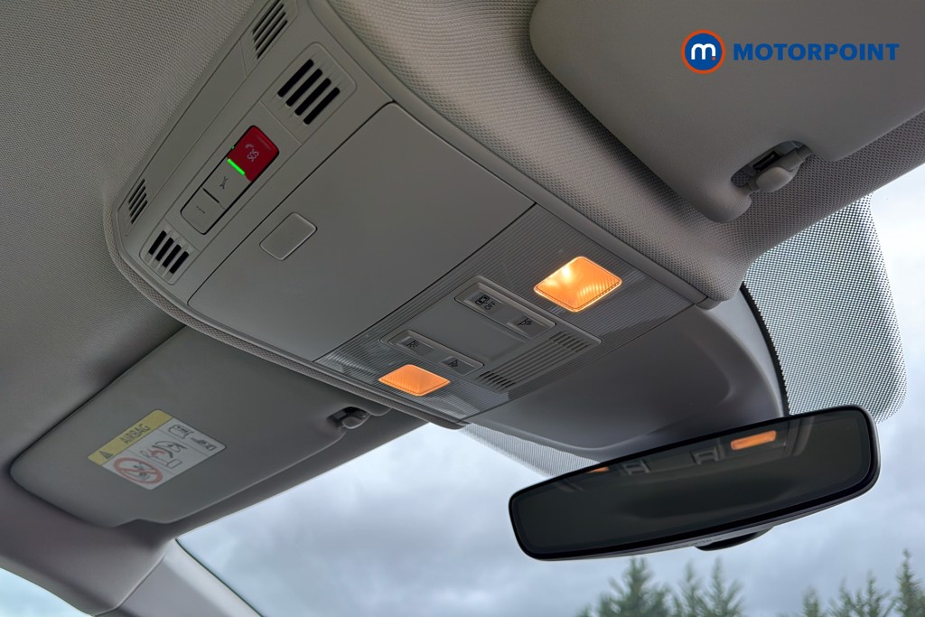 Volkswagen Polo Life Manual Petrol Hatchback - Stock Number (1611715) - 11th supplementary image