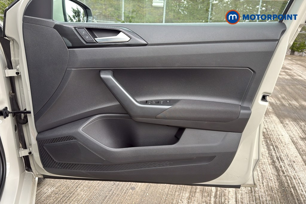 Volkswagen Polo Life Manual Petrol Hatchback - Stock Number (1611715) - 19th supplementary image