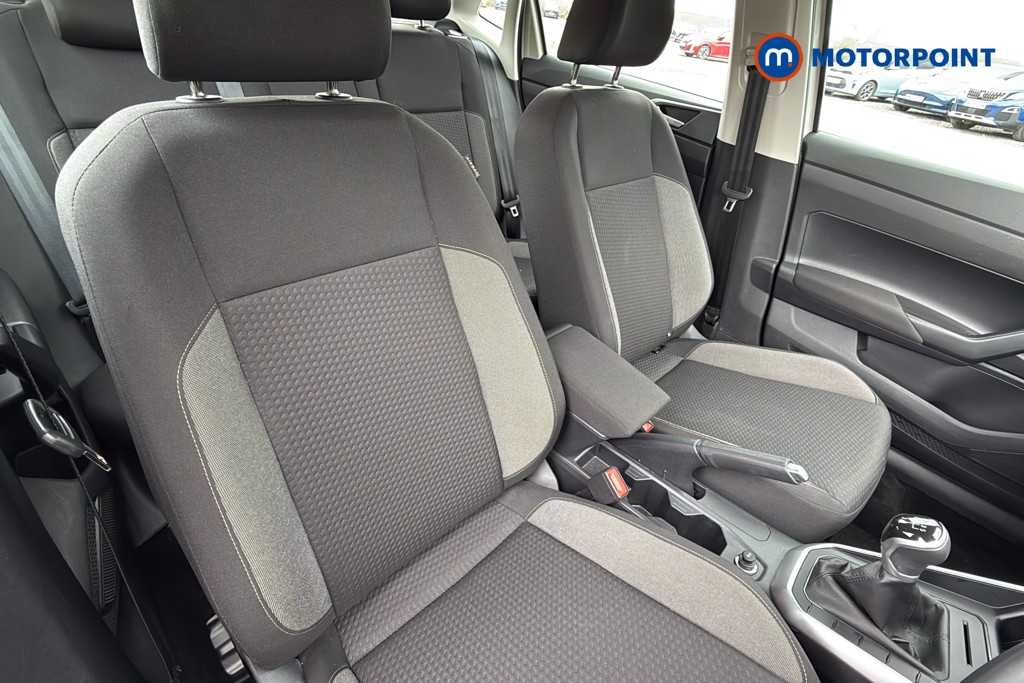 Volkswagen Polo Life Manual Petrol Hatchback - Stock Number (1611715) - 22nd supplementary image