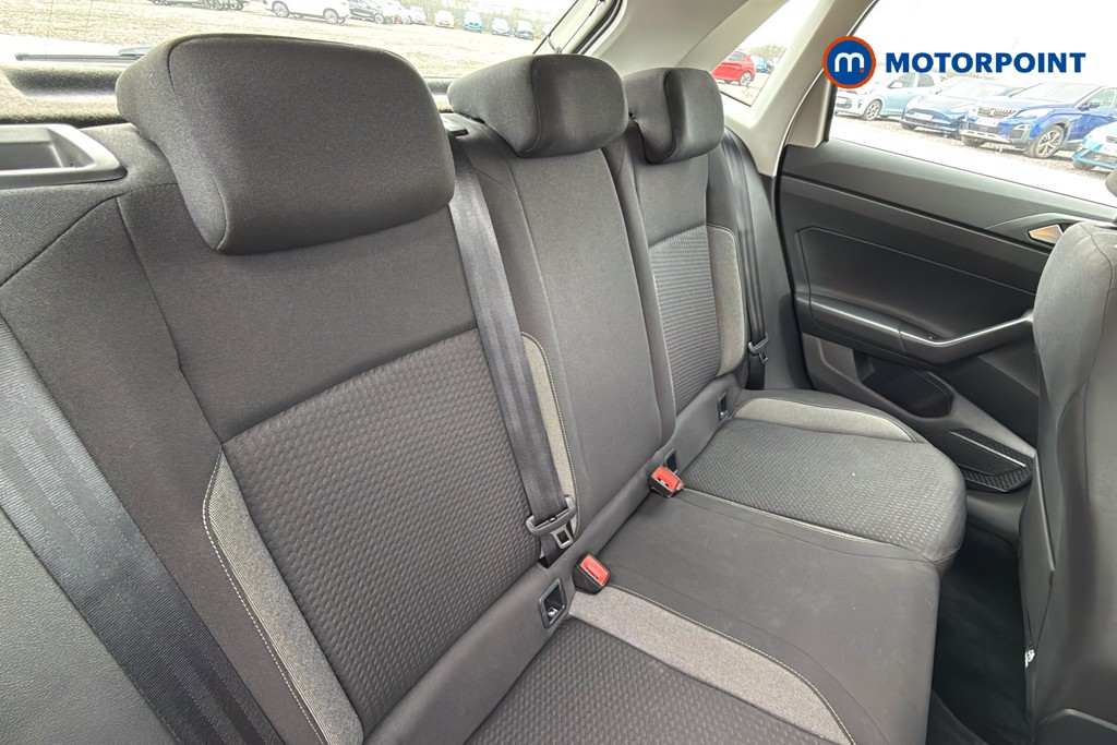 Volkswagen Polo Life Manual Petrol Hatchback - Stock Number (1611715) - 28th supplementary image