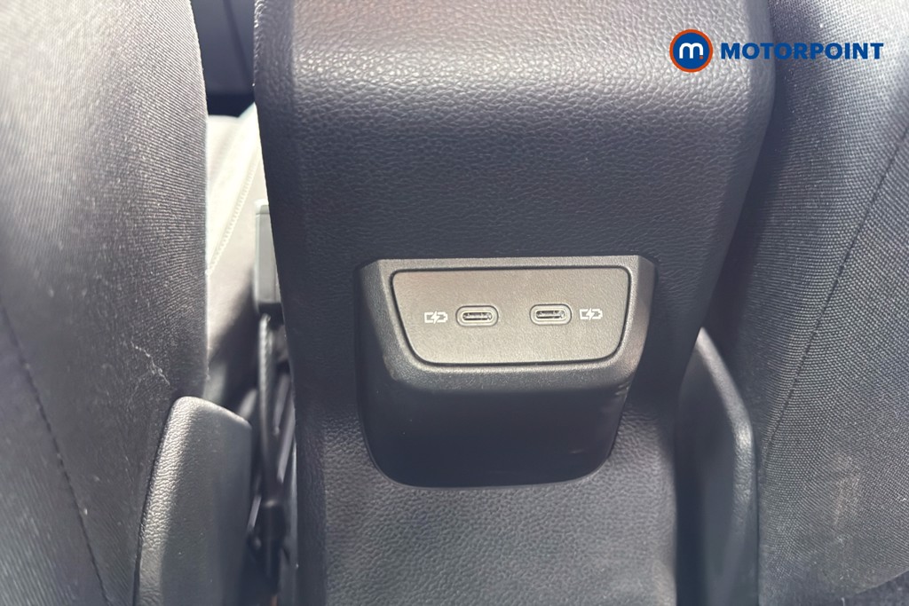 Volkswagen Polo Life Manual Petrol Hatchback - Stock Number (1611715) - 30th supplementary image