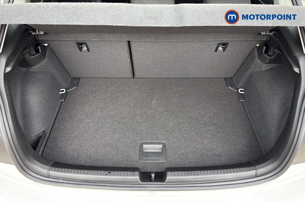 Volkswagen Polo Life Manual Petrol Hatchback - Stock Number (1611715) - 33rd supplementary image