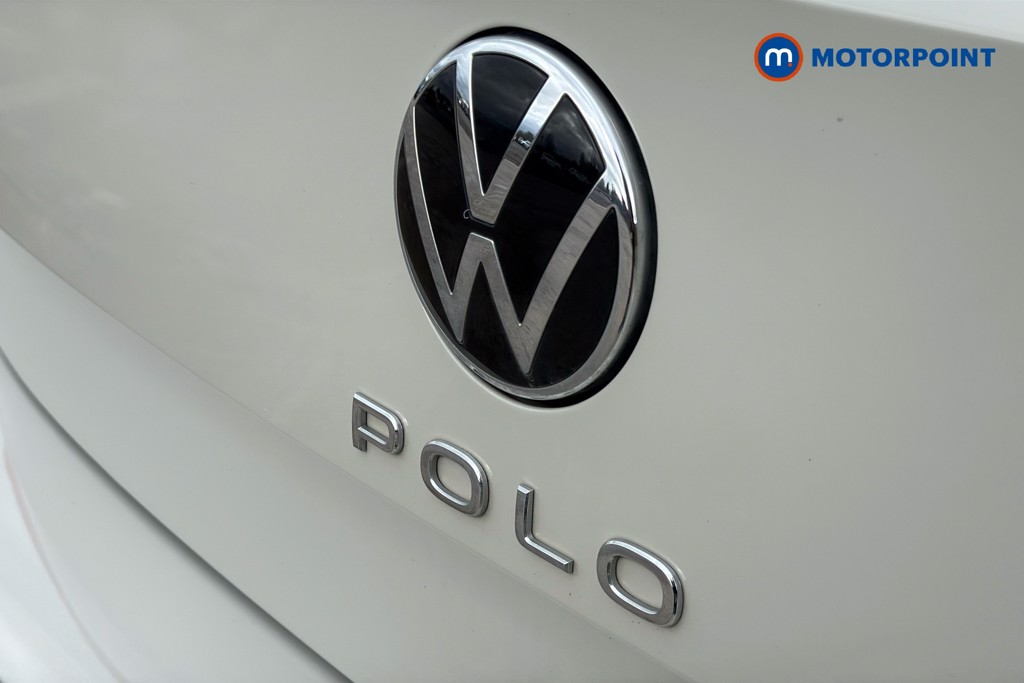 Volkswagen Polo Life Manual Petrol Hatchback - Stock Number (1611715) - 37th supplementary image