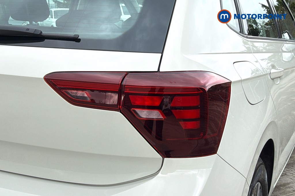 Volkswagen Polo Life Manual Petrol Hatchback - Stock Number (1611715) - 38th supplementary image