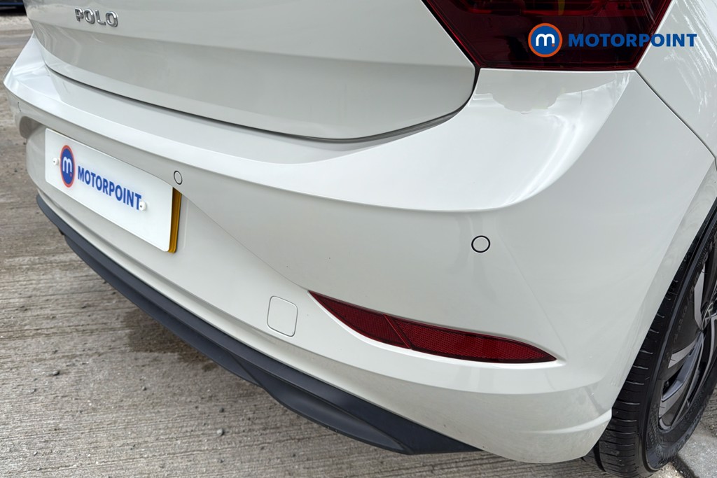 Volkswagen Polo Life Manual Petrol Hatchback - Stock Number (1611715) - 40th supplementary image