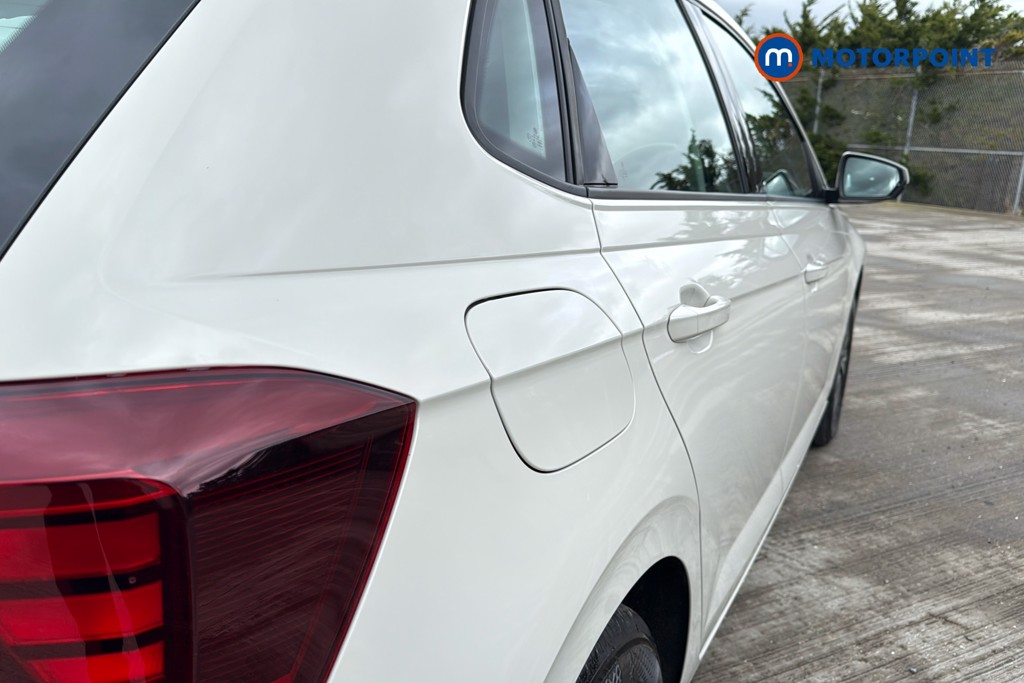 Volkswagen Polo Life Manual Petrol Hatchback - Stock Number (1611715) - 41st supplementary image
