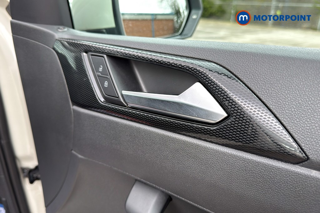 Volkswagen Polo Life Manual Petrol Hatchback - Stock Number (1611715) - 42nd supplementary image