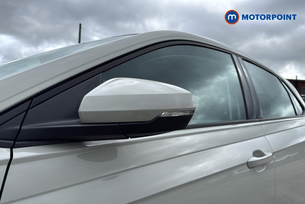 Volkswagen Polo Life Manual Petrol Hatchback - Stock Number (1611715) - 43rd supplementary image