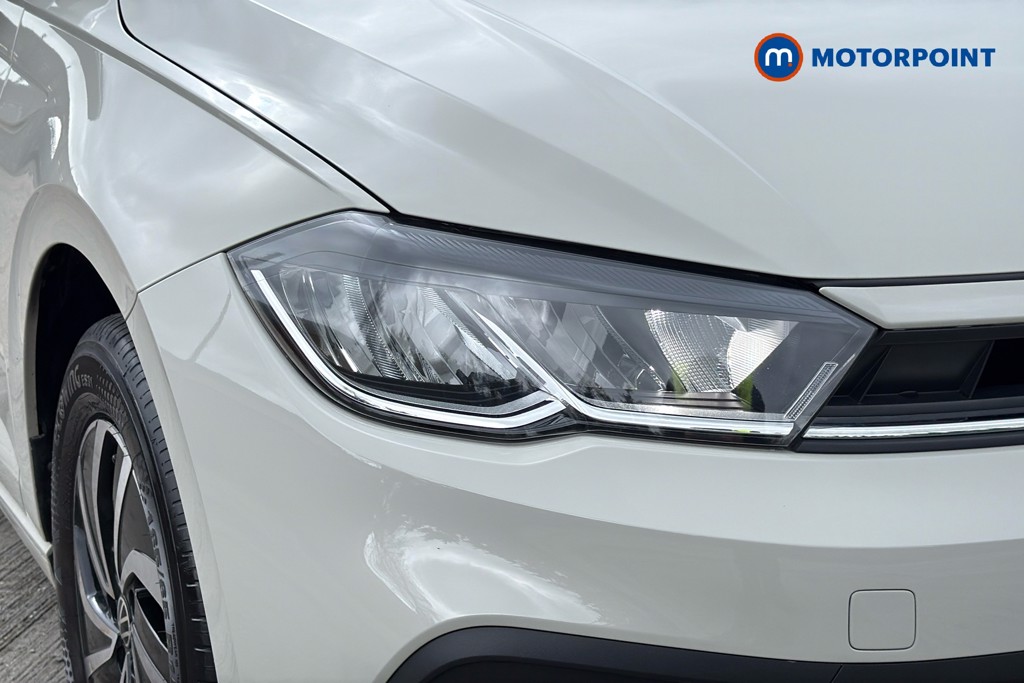 Volkswagen Polo Life Manual Petrol Hatchback - Stock Number (1611715) - 44th supplementary image