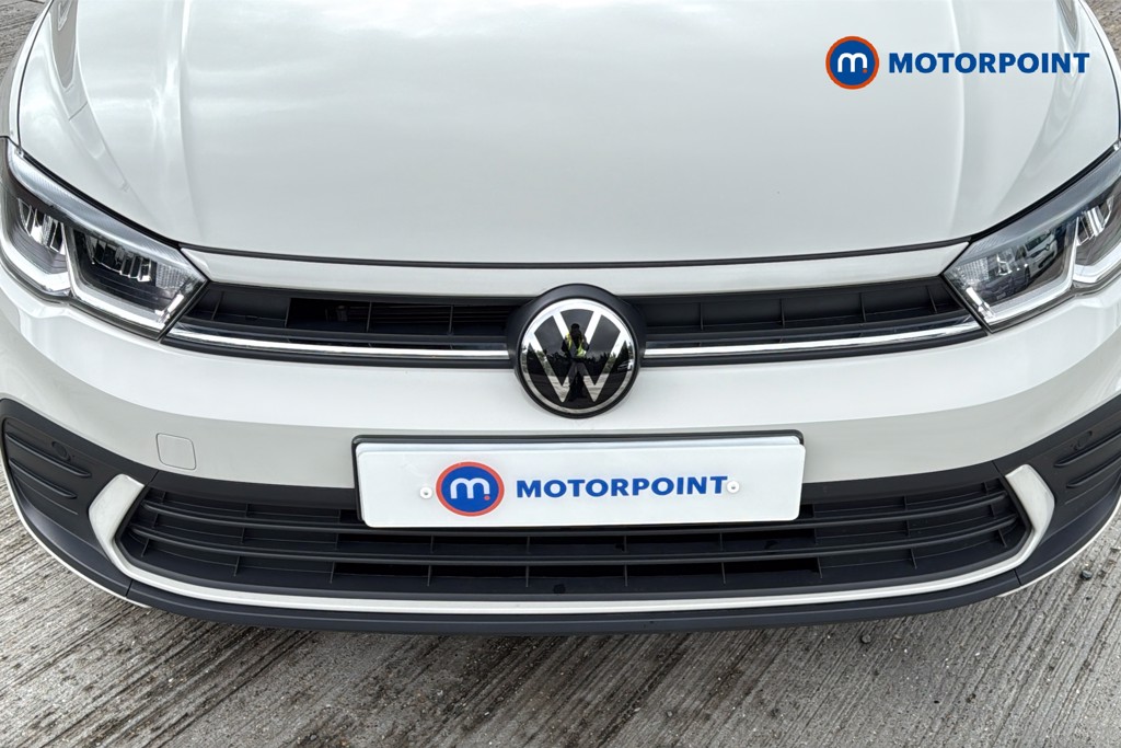 Volkswagen Polo Life Manual Petrol Hatchback - Stock Number (1611715) - 45th supplementary image