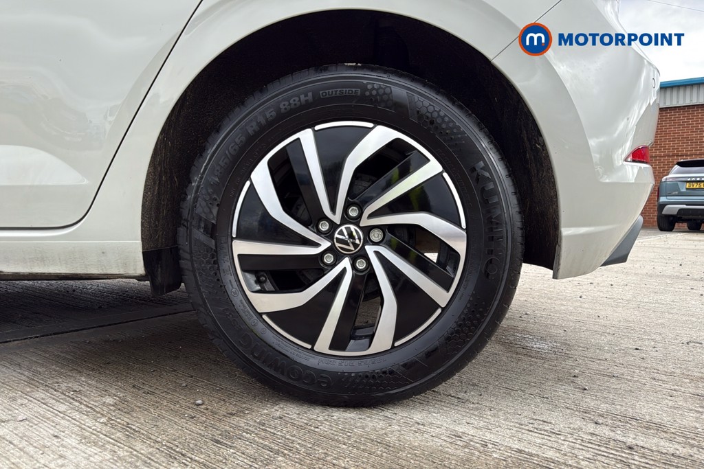 Volkswagen Polo Life Manual Petrol Hatchback - Stock Number (1611715) - 48th supplementary image