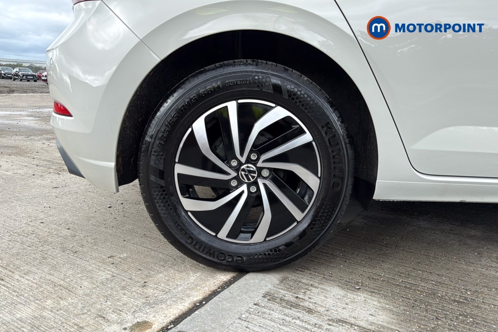 Volkswagen Polo Life Manual Petrol Hatchback - Stock Number (1611715) - 49th supplementary image