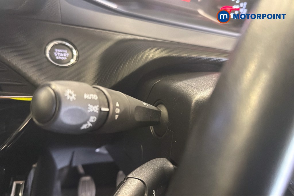 Peugeot 2008 Allure Manual Diesel SUV - Stock Number (1613909) - 6th supplementary image