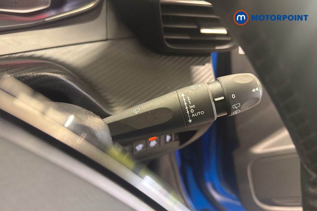 Peugeot 2008 Allure Manual Diesel SUV - Stock Number (1613909) - 7th supplementary image
