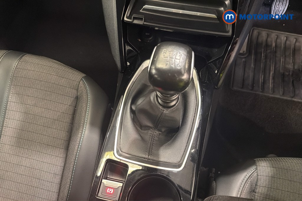 Peugeot 2008 Allure Manual Diesel SUV - Stock Number (1613909) - 15th supplementary image