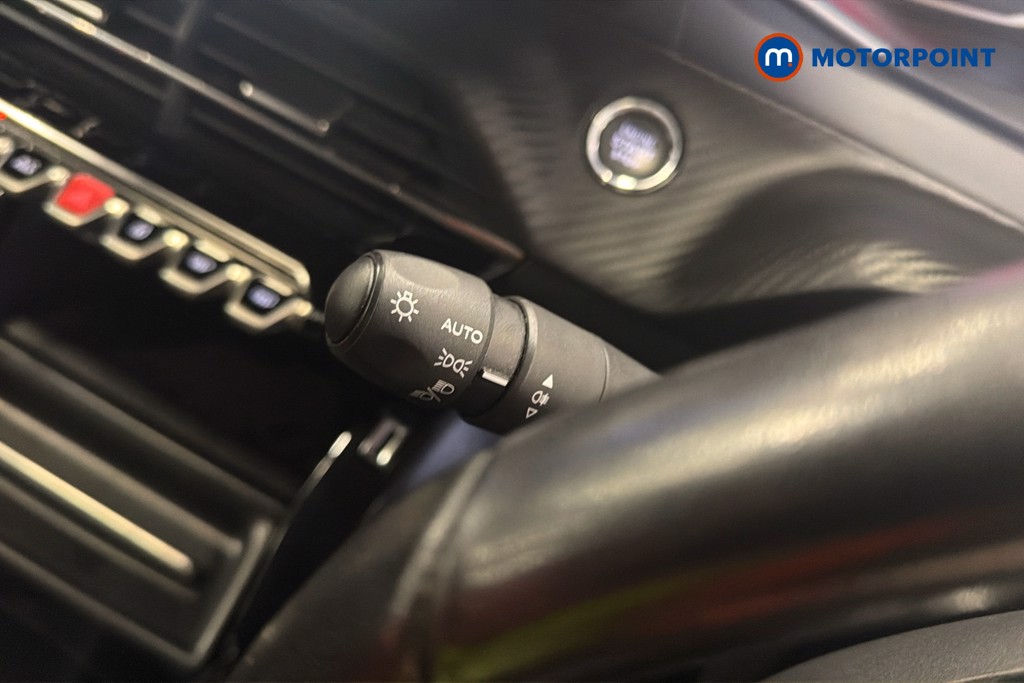 Peugeot 2008 Allure Manual Diesel SUV - Stock Number (1613909) - 18th supplementary image
